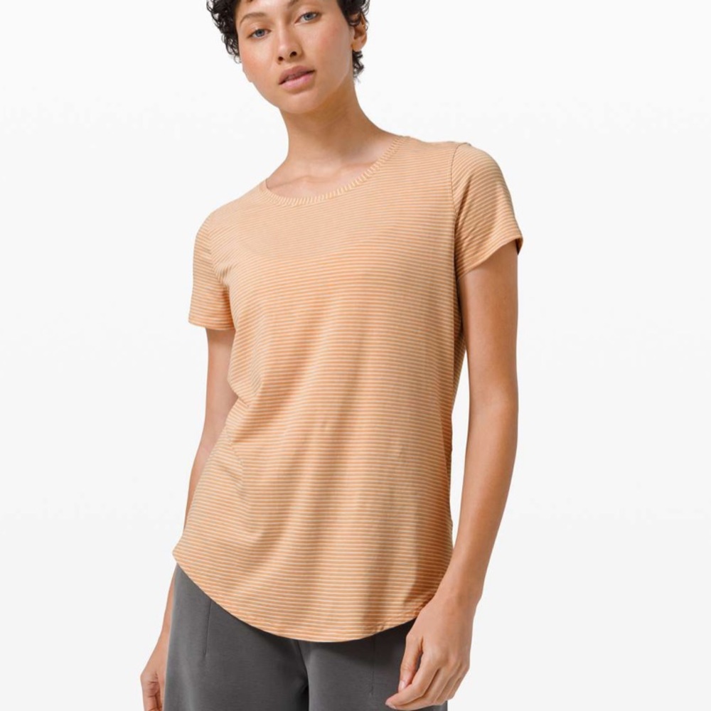 Lululemon Love Crew III